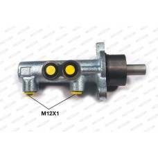 Τρόμπα Φρένου OPEL CORSA 2000 - 2004 ( C ) FERODO FHM1345