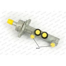 Τρόμπα Φρένου VW GOLF 2004 - 2008 ( Mk5 ) FERODO FHM1349