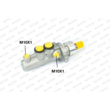 Τρόμπα Φρένου MITSUBISHI CARISMA 1996 - 1999 ( DA ) FERODO FHM1442