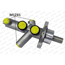 Τρόμπα Φρένου MERCEDES C CLASS 1993 - 1995 ( W202 ) FERODO FHM1454