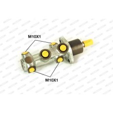 Τρόμπα Φρένου FIAT PANDA 2003 - 2009 ( 169 ) FERODO FHM1467