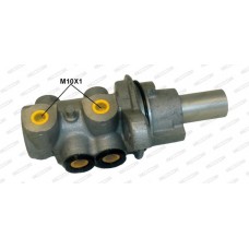 Τρόμπα Φρένου OPEL CORSA 2006 - 2011 ( D ) FERODO FHM1565