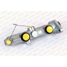 Τρόμπα Φρένου FERODO FHM524