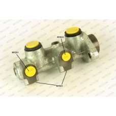 Τρόμπα Φρένου OPEL KADETT 1984 - 1994 ( E ) FERODO FHM571