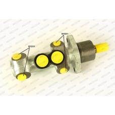 Τρόμπα Φρένου RENAULT LAGUNA 1994 - 1998 ( B56 ) FERODO FHM635