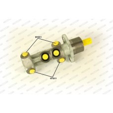 Τρόμπα Φρένου ALFA ROMEO 145 1994 - 1999 ( 930 ) FERODO FHM679