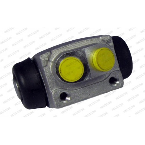 Κυλινδράκια τροχών HYUNDAI i10 2007 - 2010 FERODO FHW1590 Κυλινδράκια τροχών HYUNDAI i10 2007 - 2010 FERODO FHW1590