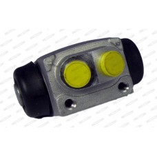 Κυλινδράκια τροχών HYUNDAI i10 2007 - 2010 FERODO FHW1591