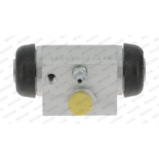 Κυλινδράκια τροχών PEUGEOT 106 1996 - 2003 FERODO FHW358