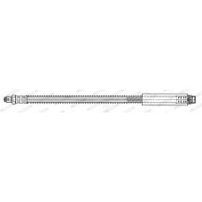 Μαρκούτσια Φρενων MAZDA 2 2003 - 2005 ( DY ) FERODO FHY2240