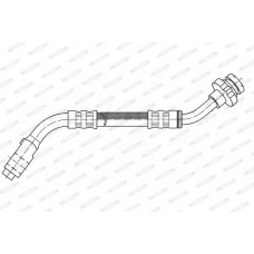 Μαρκούτσια Φρενων NISSAN D21-620-720 1986 - 1997 ( D21 ) FERODO FHY2348