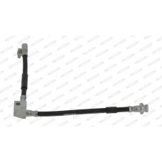 Μαρκούτσια Φρενων NISSAN PRIMERA 1990 - 1993 ( P10 ) FERODO FHY3208