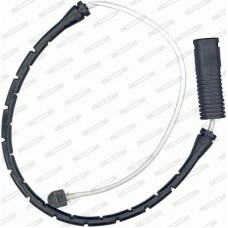 Τακάκια Σετ BMW 7 Series 1994 - 2001 ( E38 ) FERODO FWI241