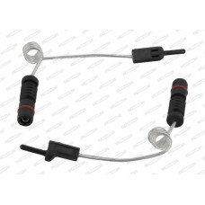 Τακάκια Σετ FERODO FWI246