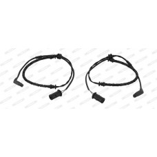 Τακάκια Σετ OPEL ASTRA 1998 - 2004 ( G ) FERODO FWI257