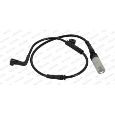 Τακάκια Σετ BMW 5 Series 2003 - 2007 ( E60/1 ) FERODO FWI263