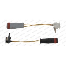 Τακάκια Σετ MERCEDES E CLASS 2002 - 2006 ( W211 ) FERODO FWI266