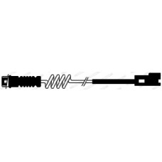 Τακάκια Σετ FERODO FWI278