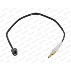 Τακάκια Σετ PEUGEOT 407 2004 - 2008 ( 6D_ ) FERODO FWI310