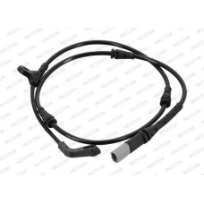 Τακάκια Σετ BMW X6 2008 - 2012 ( Ε71 ) FERODO FWI318