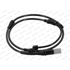 Τακάκια Σετ BMW X6 2008 - 2012 ( Ε71 ) FERODO FWI335