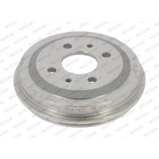 Ταμπούρο SEAT GREDOS / MALAGA 1986 - 1992 ( 023A ) FERODO FDR329000