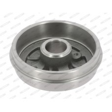 Ταμπούρο PEUGEOT 106 1992 - 1995 FERODO FDR329158