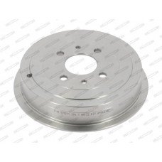 Ταμπούρο FIAT BRAVA 1995 - 2003 ( 182 ) FERODO FDR329211