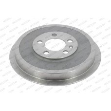 Ταμπούρο SKODA ROOMSTER 2006 - 2010 ( 5J ) FERODO FDR329250