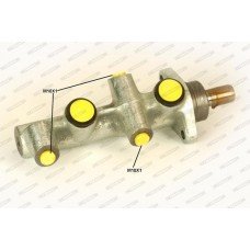 Τρόμπα Φρένου MERCEDES S CLASS 1979 - 1991 (W126) FERODO FHM1007