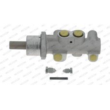 Τρόμπα Φρένου PEUGEOT 206 2009 - ( PLUS ) FERODO FHM1105