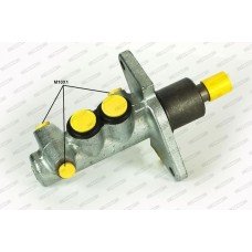 Τρόμπα Φρένου SUZUKI SAMURAI - 1988 ( SJ410 ) FERODO FHM1152