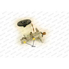 Τρόμπα Φρένου HONDA CIVIC 1990 -1992 ( EC / D / E / F ) FERODO FHM1153