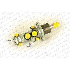 Τρόμπα Φρένου RENAULT CLIO 2001 - 2005 FERODO FHM1217