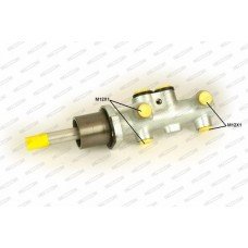 Τρόμπα Φρένου VW POLO 2002 - 2005 ( 9N ) FERODO FHM1223