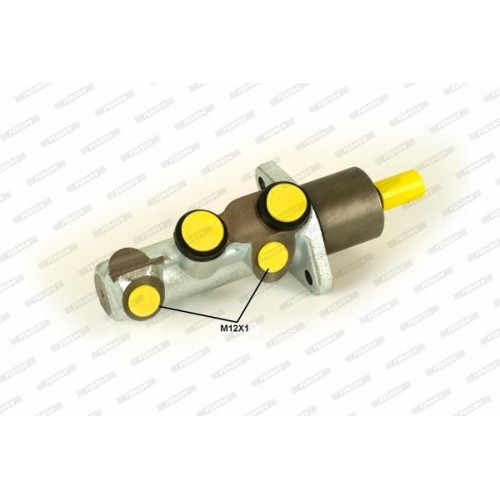 Τρόμπα Φρένου SMART FORTWO 2004 - 2007 ( 450 ) FERODO FHM1236