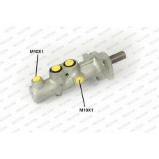 Τρόμπα Φρένου ROVER 400 1996 - 1999 ( RT ) FERODO FHM1297