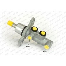 Τρόμπα Φρένου OPEL VECTRA 2002 - 2005 ( C ) FERODO FHM1327