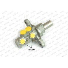 Τρόμπα Φρένου PEUGEOT 307 2001 - 2005 ( 3A ) ( 3C ) FERODO FHM1465