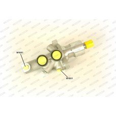 Τρόμπα Φρένου MERCEDES C CLASS 1993 - 1995 ( W202 ) FERODO FHM508