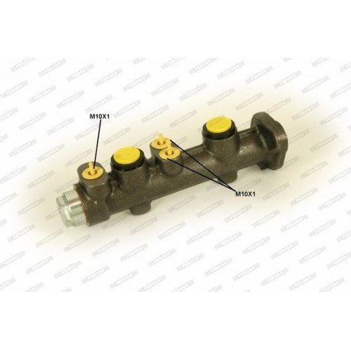 Τρόμπα Φρένου FIAT UNO 1983 - 1989 ( 146 ) FERODO FHM536 Τρόμπα Φρένου FIAT UNO 1983 - 1989 ( 146 ) FERODO FHM536