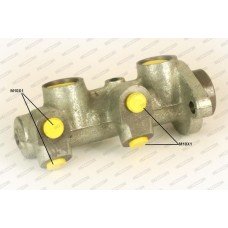 Τρόμπα Φρένου OPEL KADETT 1984 - 1994 ( E ) FERODO FHM556