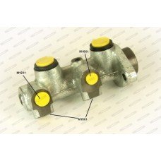 Τρόμπα Φρένου OPEL KADETT 1984 - 1994 ( E ) FERODO FHM571