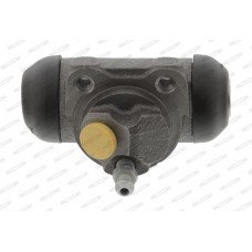 Κυλινδράκια τροχών SMART FORTWO 1999 - 2002 ( 450 ) FERODO FHW411
