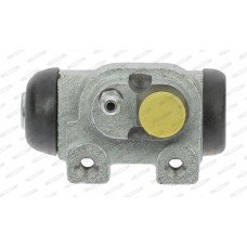 Κυλινδράκια τροχών CITROEN C2 2003 - 2008 ( JM ) FERODO FHW417