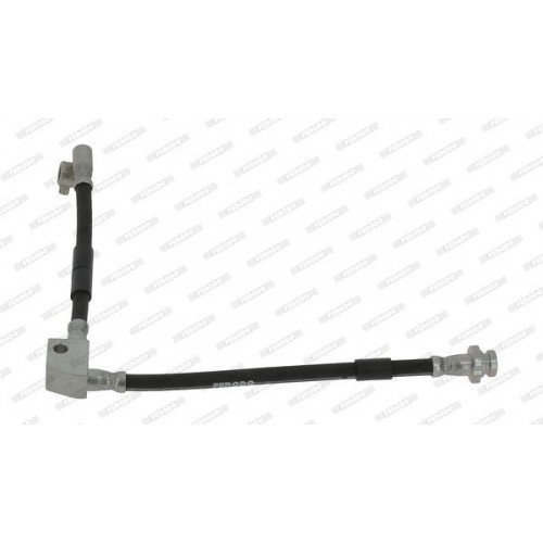 Μαρκούτσια Φρενων NISSAN PRIMERA 1990 - 1993 ( P10 ) FERODO FHY3208