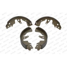 Θερμουίτ/Σιαγώνα SUZUKI GRAND VITARA 2006 - 2009 ( JB ) FERODO FSB4034