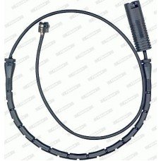 Τακάκια Σετ BMW Z3 1996 - 2003 ( E36/8 ) FERODO FWI205