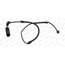 Τακάκια Σετ BMW Z4 2003 - 2005 ( E85 ) FERODO FWI258