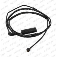 Τακάκια Σετ BMW 3 Series 2003 - 2005 ( E46 F/L ) FERODO FWI259